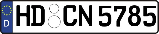 HD-CN5785