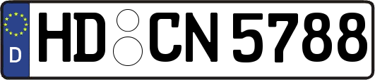 HD-CN5788