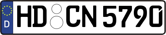 HD-CN5790