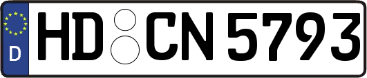 HD-CN5793