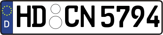HD-CN5794