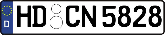 HD-CN5828