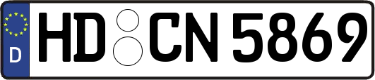 HD-CN5869