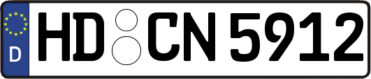 HD-CN5912