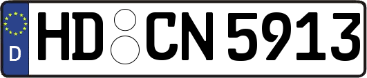 HD-CN5913