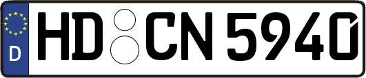 HD-CN5940