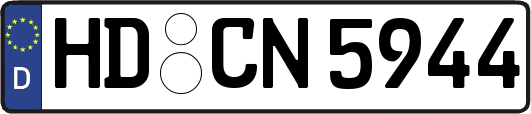 HD-CN5944
