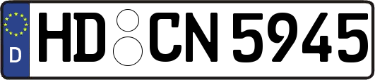 HD-CN5945