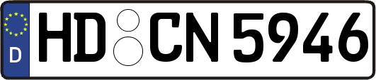 HD-CN5946