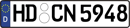 HD-CN5948