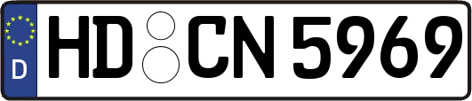 HD-CN5969
