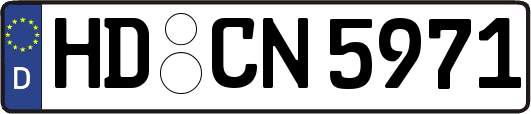 HD-CN5971