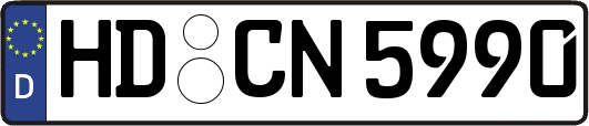HD-CN5990