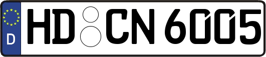 HD-CN6005
