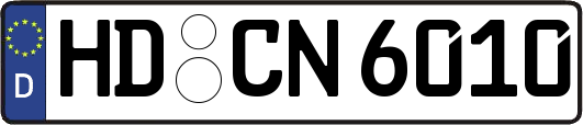 HD-CN6010
