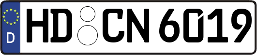 HD-CN6019