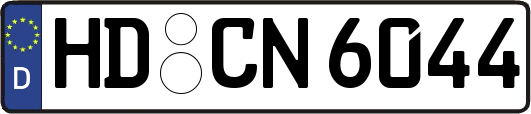 HD-CN6044