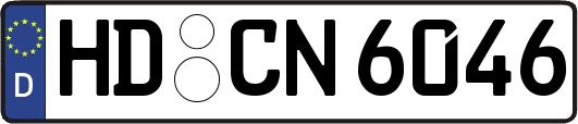 HD-CN6046
