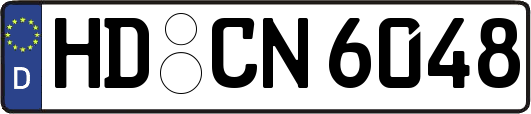HD-CN6048