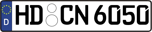 HD-CN6050