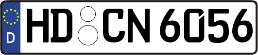 HD-CN6056