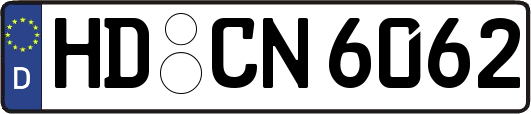 HD-CN6062