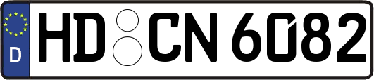 HD-CN6082