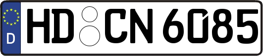 HD-CN6085
