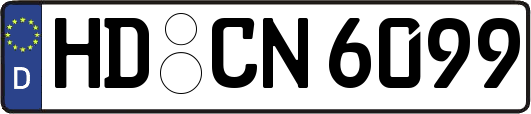 HD-CN6099