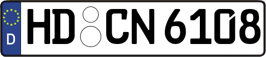HD-CN6108