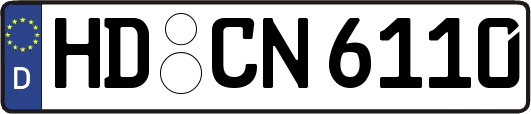 HD-CN6110