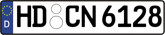 HD-CN6128