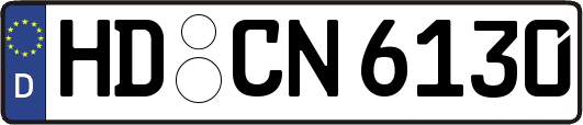 HD-CN6130