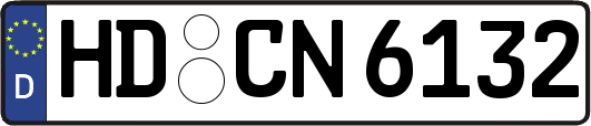 HD-CN6132