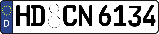 HD-CN6134