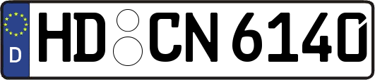 HD-CN6140