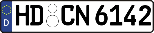 HD-CN6142