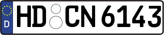 HD-CN6143