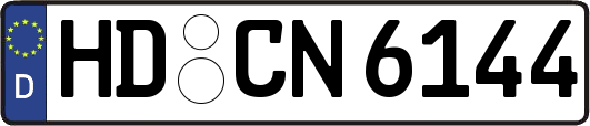HD-CN6144