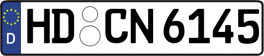 HD-CN6145