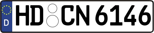 HD-CN6146