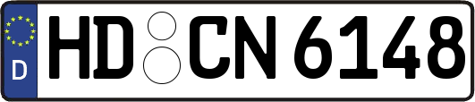 HD-CN6148