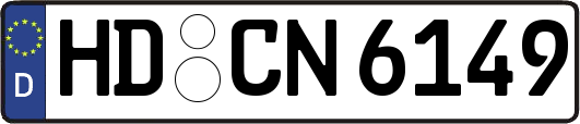 HD-CN6149
