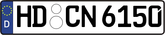 HD-CN6150