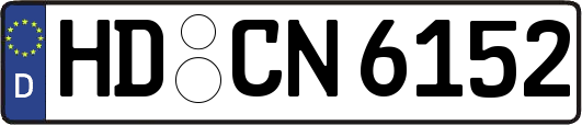 HD-CN6152