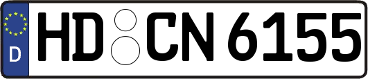 HD-CN6155