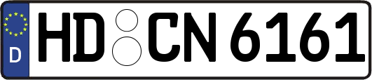 HD-CN6161