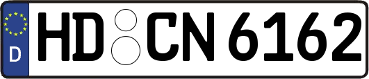 HD-CN6162
