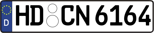 HD-CN6164