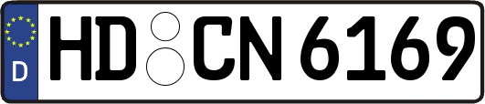 HD-CN6169